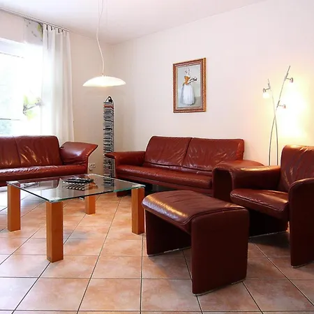 Lotusblume In Zirchow, Cleaning Included Holiday home *